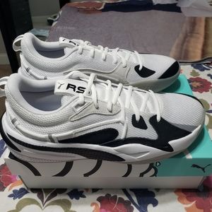 Puma RS Dreamer "Ebony and Ivory"